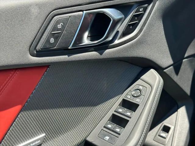 2026 BMW M235 Gran Coupe xDrive