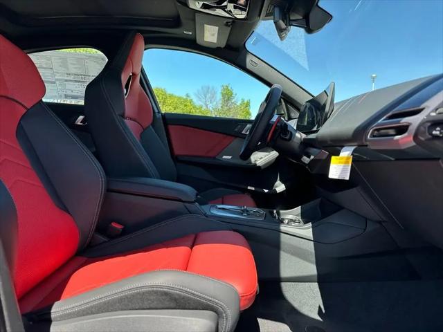 2026 BMW M235 Gran Coupe xDrive