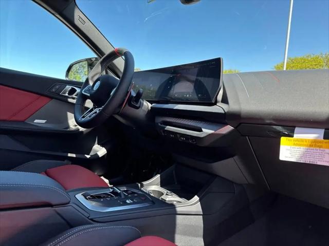 2026 BMW M235 Gran Coupe xDrive