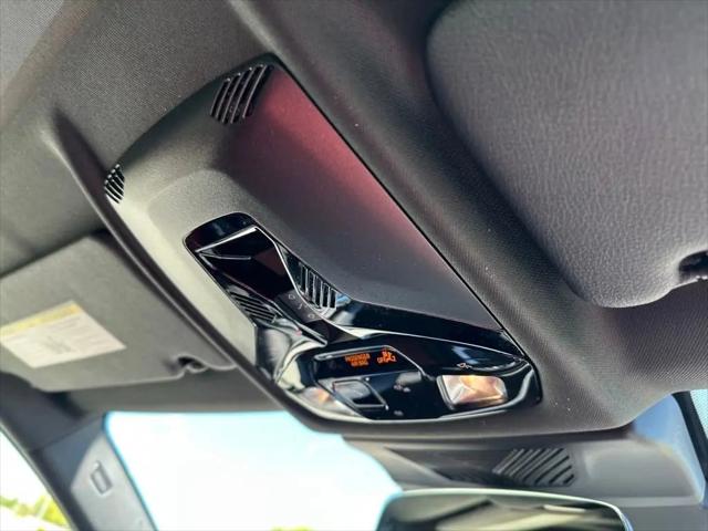 2026 BMW M235 Gran Coupe xDrive