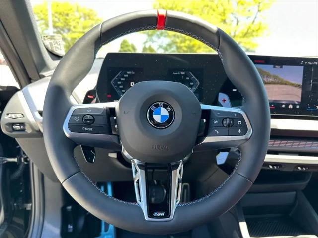2026 BMW M235 Gran Coupe xDrive