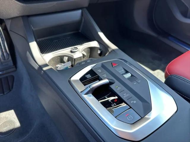 2026 BMW M235 Gran Coupe xDrive