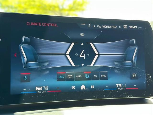 2026 BMW M235 Gran Coupe xDrive