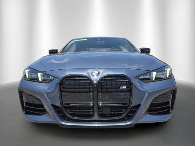 2027 BMW M4 i