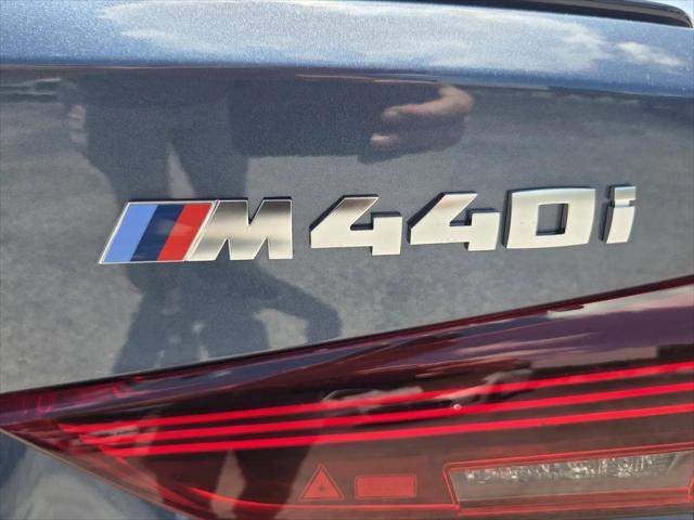 2027 BMW M4 i