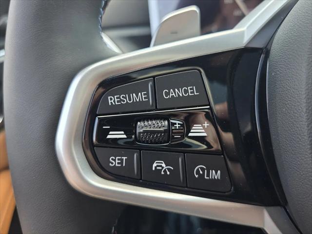 2027 BMW M4 i