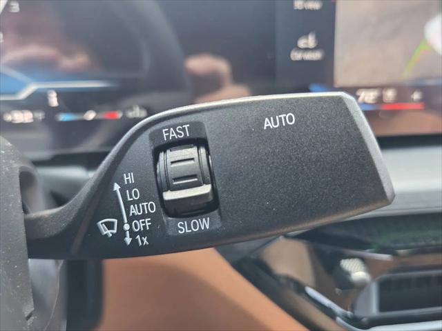 2027 BMW M4 i