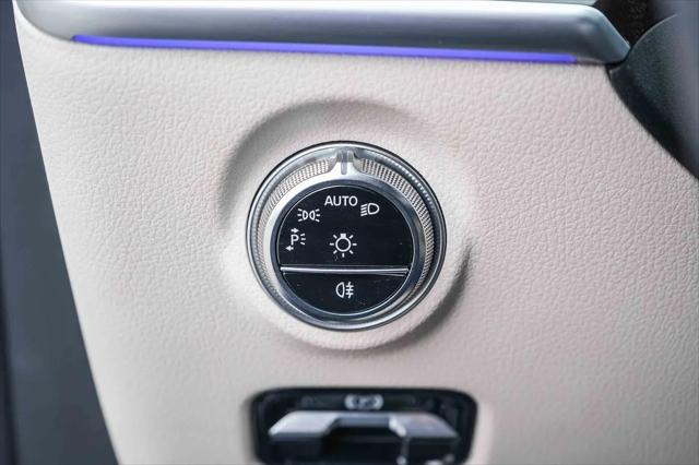 2023 Mercedes-Benz C-CLASS C 300 Sedan