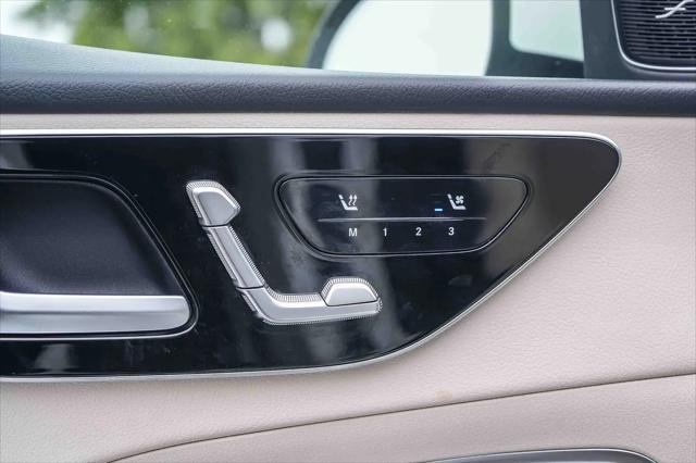 2023 Mercedes-Benz C-CLASS C 300 Sedan