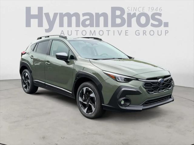 2026 Subaru Crosstrek Limited for sale in Midlothian, VA