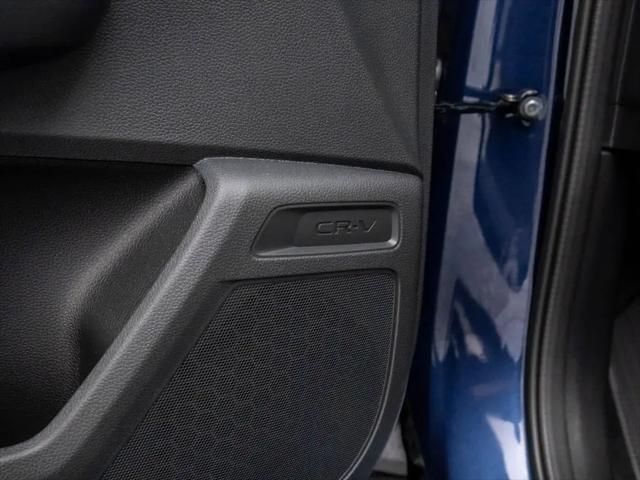 2026 Honda CR-V Hybrid AWD Sport Touring