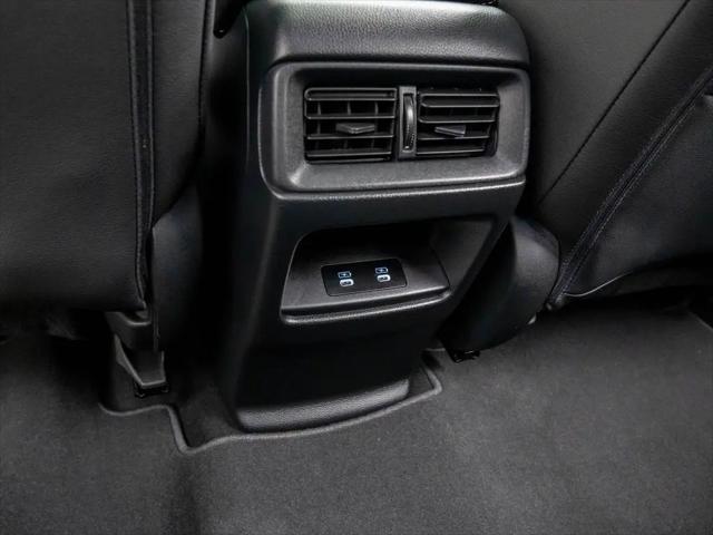 2026 Honda CR-V Hybrid AWD Sport Touring