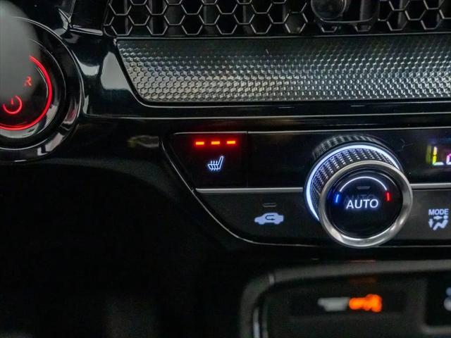 2026 Honda CR-V Hybrid AWD Sport Touring