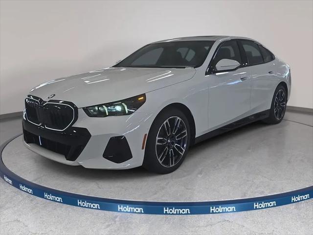 2027 BMW 5 Series 530i for sale in Fort Lauderdale, FL