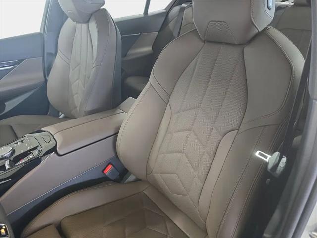 2027 BMW 5 Series 530i