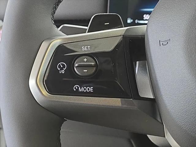 2027 BMW 5 Series 530i