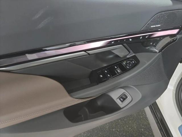 2027 BMW 5 Series 530i