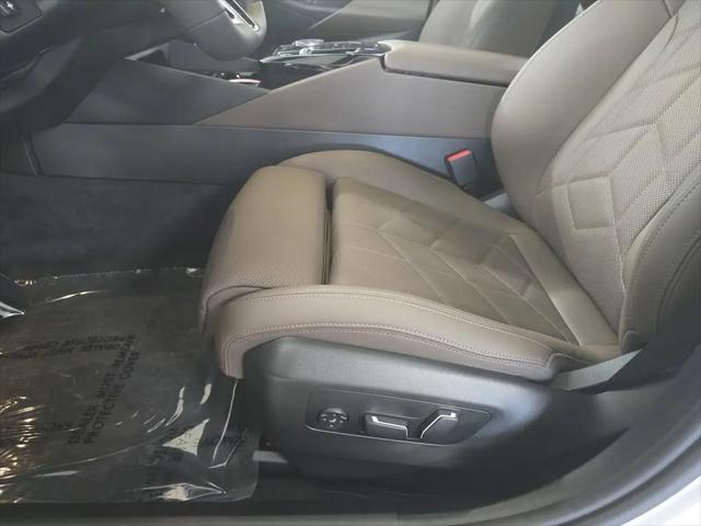 2027 BMW 5 Series 530i
