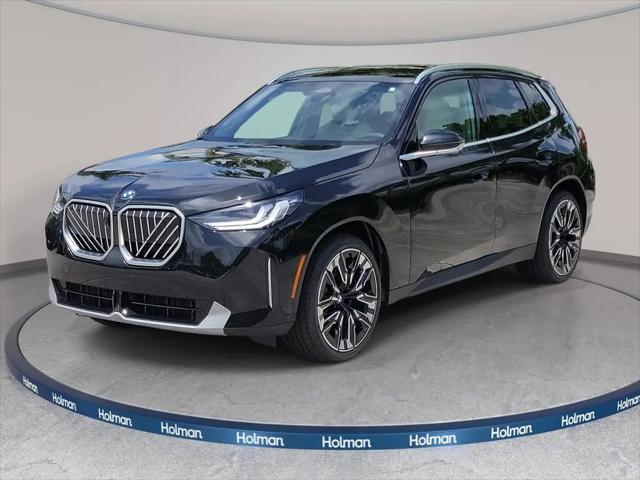 2026 BMW X3 30 xDrive for sale in Fort Lauderdale, FL