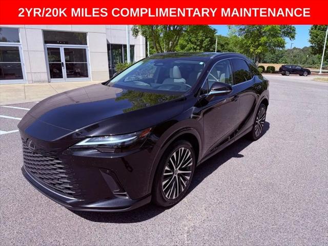 2023 Lexus RX 350 Premium Plus