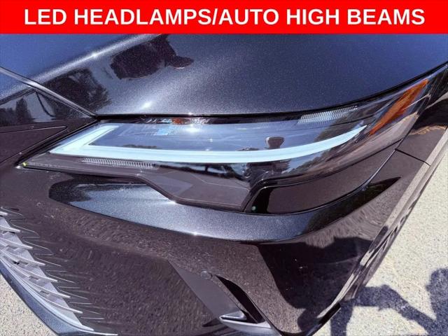 2023 Lexus RX 350 Premium Plus