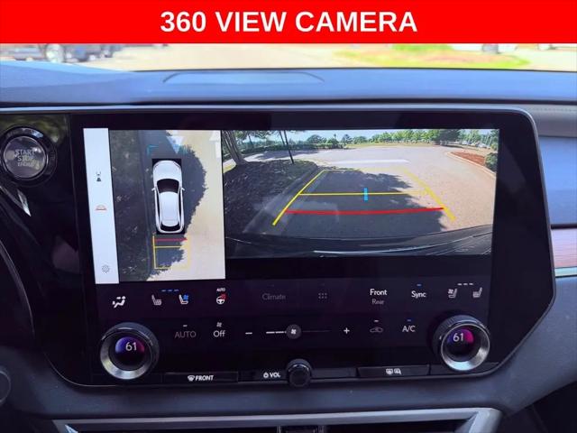 2023 Lexus RX 350 Premium Plus