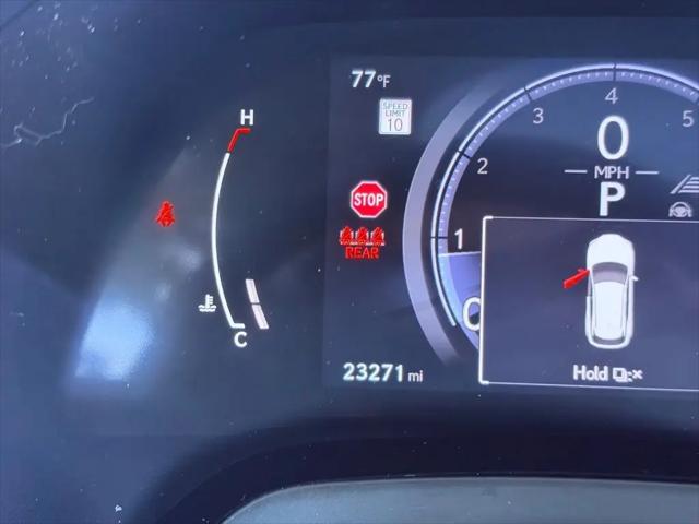 2023 Lexus RX 350 Premium Plus