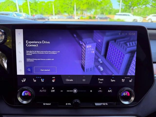 2023 Lexus RX 350 Premium Plus