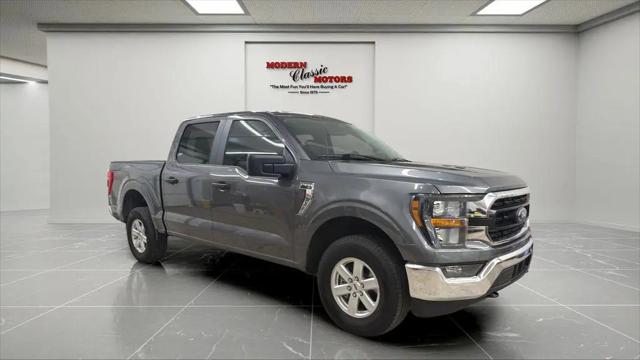 2023 Ford F-150 XLT for sale in Grand Junction, CO