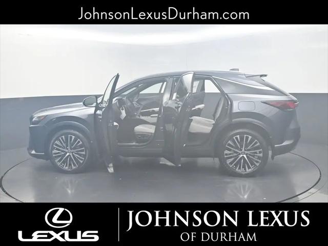 2026 Lexus RX 350 Premium+