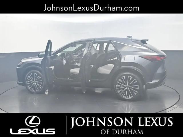 2026 Lexus RX 350 Premium+