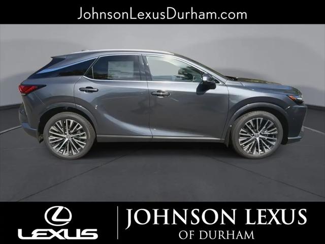 2026 Lexus RX 350 Premium+