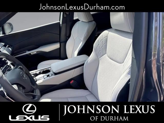 2026 Lexus RX 350 Premium+