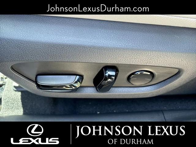 2026 Lexus RX 350 Premium+