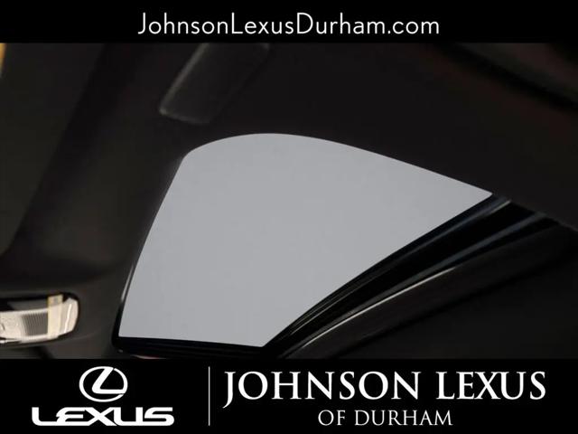 2026 Lexus RX 350 Premium+