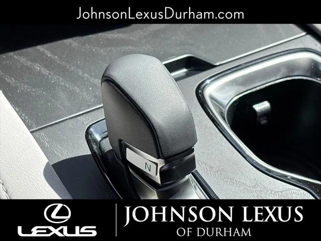 2026 Lexus RX 350 Premium+