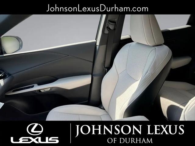 2026 Lexus RX 350 Premium+