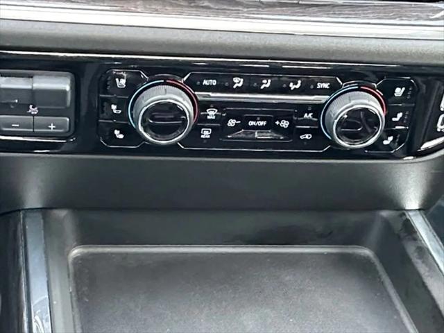 2025 Chevrolet Silverado 2500HD Crew Cab, Long Bed, LTZ, 4WD