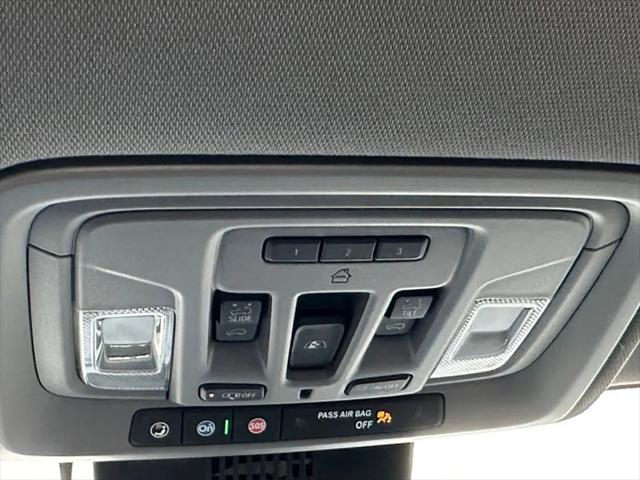 2025 Chevrolet Silverado 2500HD Crew Cab, Long Bed, LTZ, 4WD