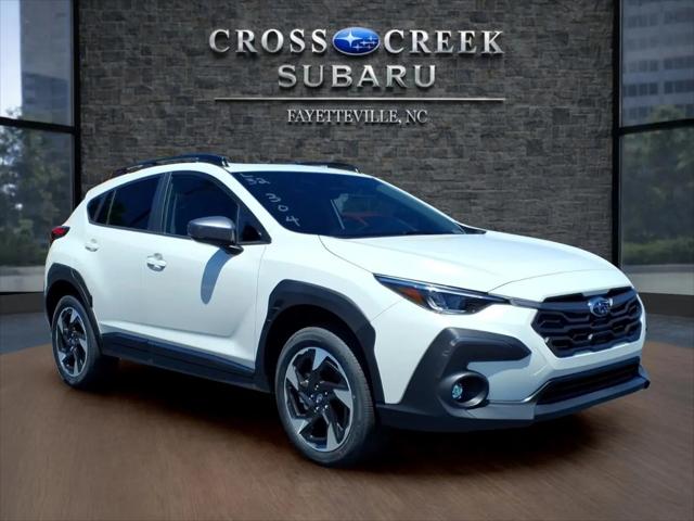2026 Subaru Crosstrek Limited for sale in Fayetteville, NC