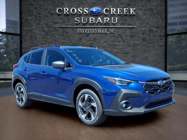 2026 Subaru Crosstrek Limited for sale in Fayetteville, NC