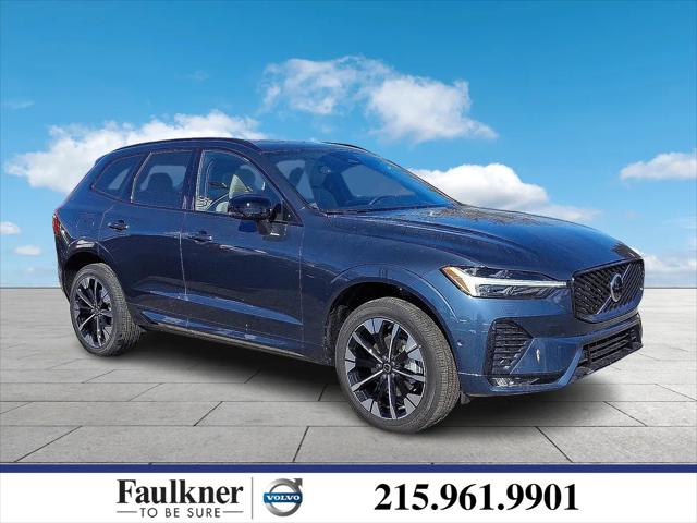 2026 Volvo XC60 B5 Plus for sale in Trevose, PA