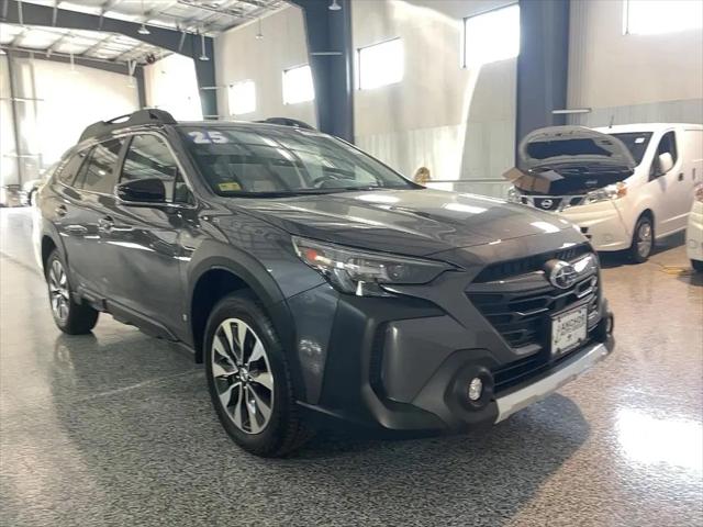 2025 Subaru Outback Limited for sale in North Smithfield, RI