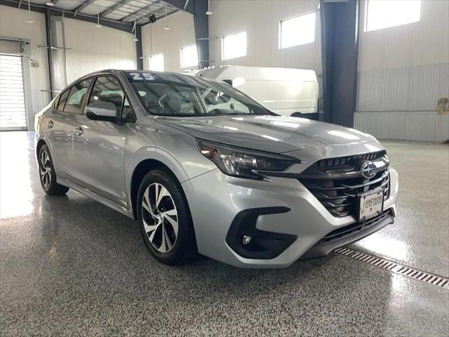 2025 Subaru Legacy Premium for sale in North Smithfield, RI