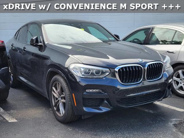 2021 BMW X4 xDrive30i for sale in Ardmore, PA