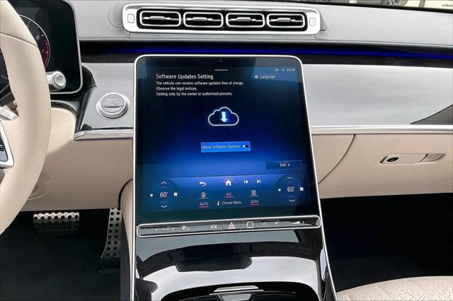 2023 Mercedes-Benz 500 4MATIC