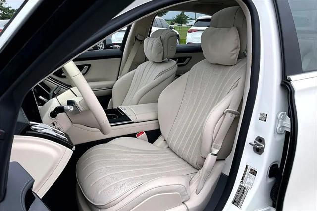 2023 Mercedes-Benz 500 4MATIC
