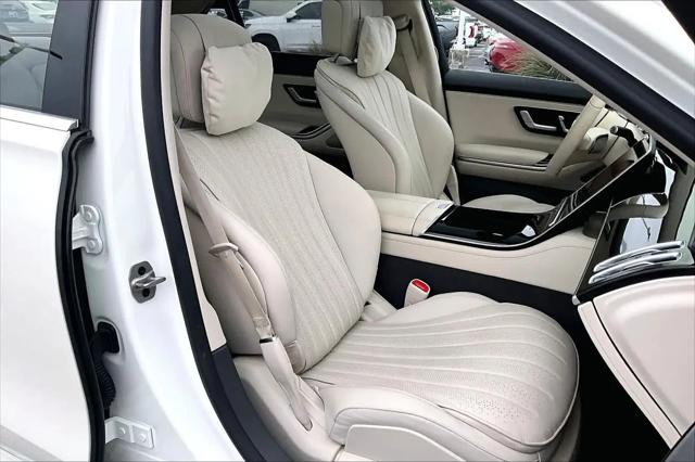 2023 Mercedes-Benz 500 4MATIC