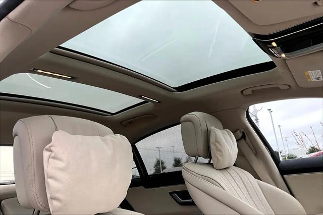 2023 Mercedes-Benz 500 4MATIC