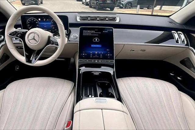 2023 Mercedes-Benz 500 4MATIC